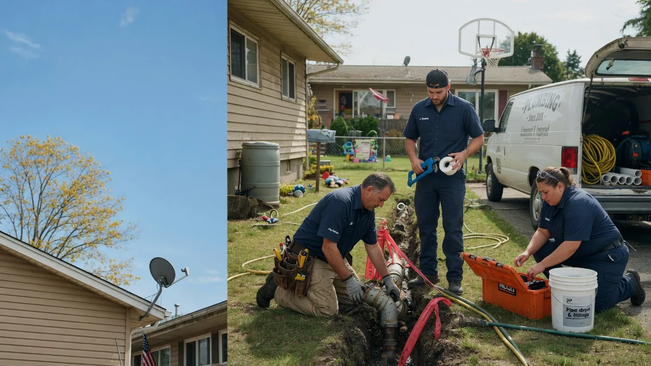Garbage Disposal Replacement in Springbrook, IA near me
